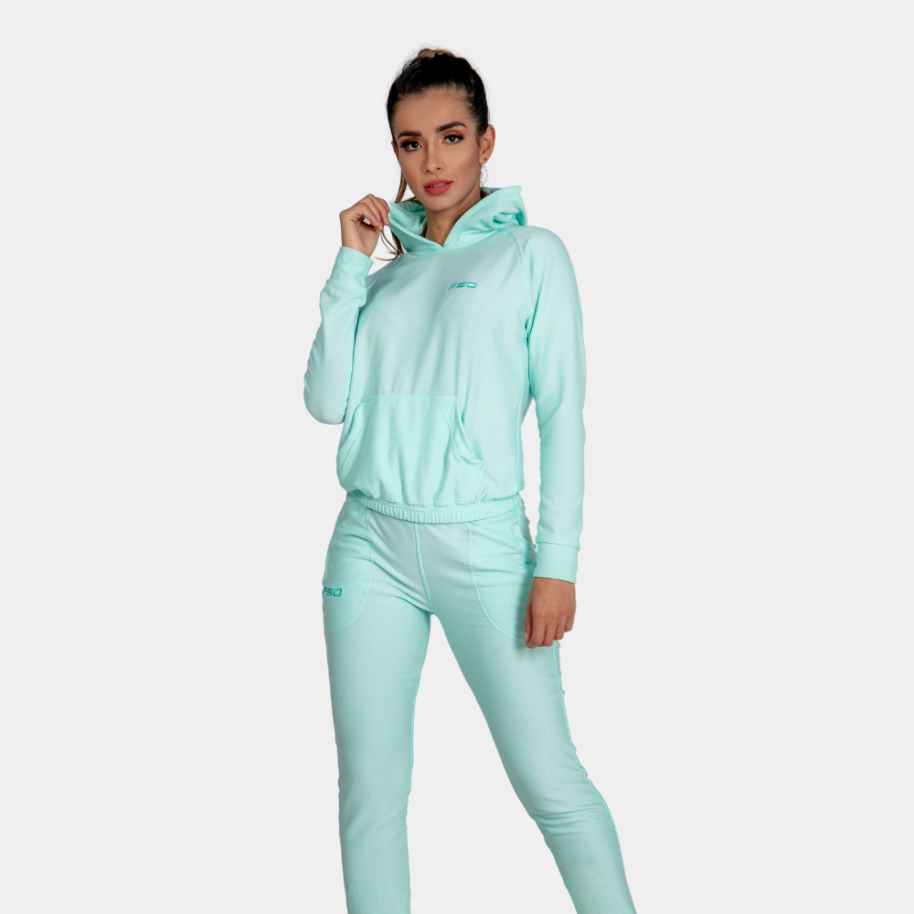 Sudadera de Mujer - Ximena miniatura 2