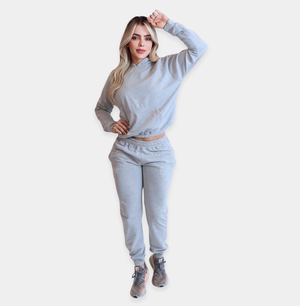 Sudadera de Mujer - Ximena miniatura 7