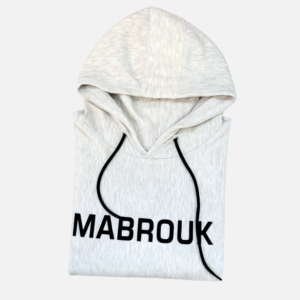 Hoodie - Arabia