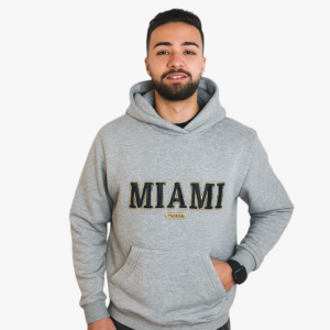 Buzo Unisex /  Santi