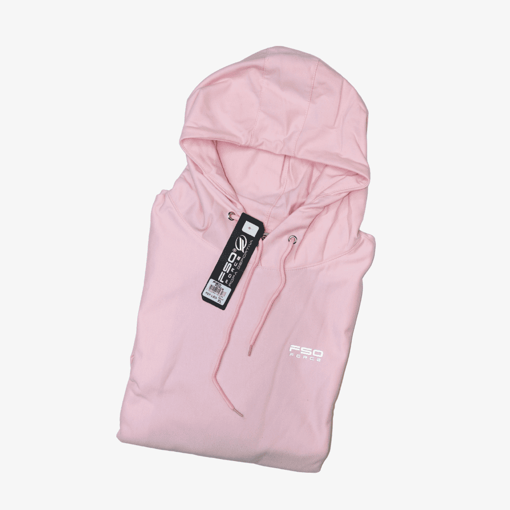 Hoodies Oversize - LEO - Imagen 4