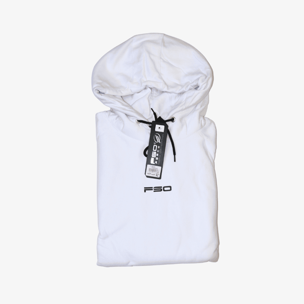 Hoodies Oversize - LEO - Imagen 3