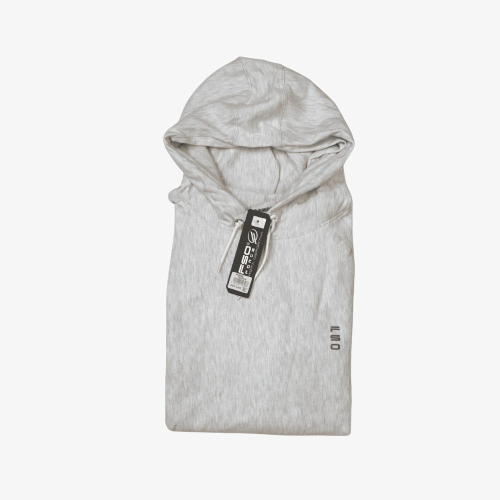 Hoodies Oversize - LEO - Imagen 2