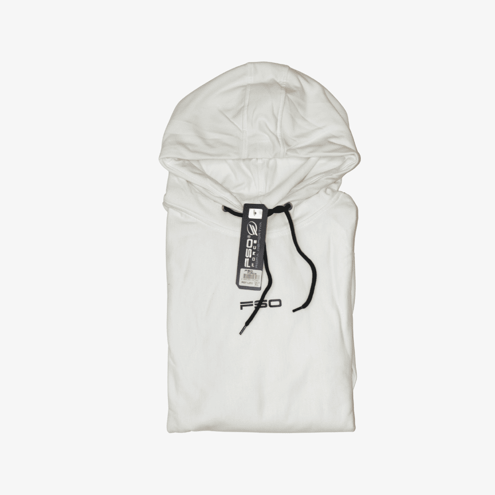 Hoodies Oversize - LEO