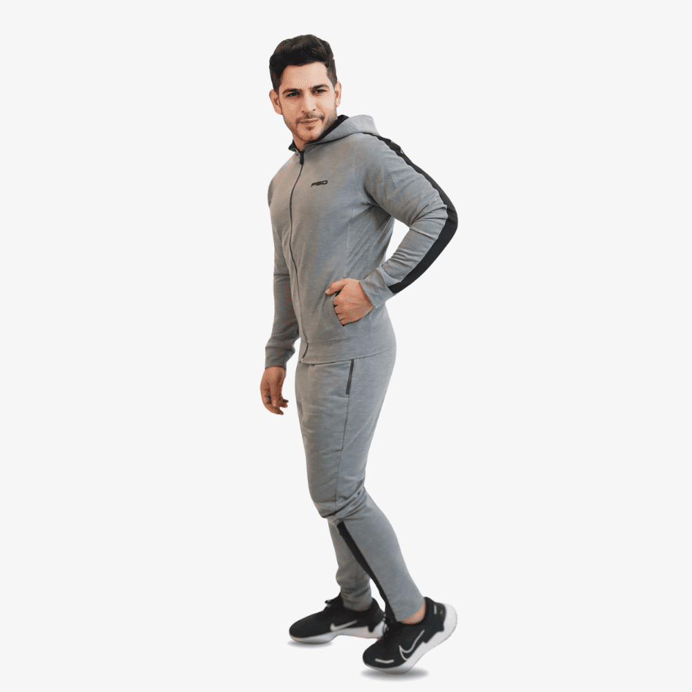 Sudadera para hombre - Sebastian miniatura 5