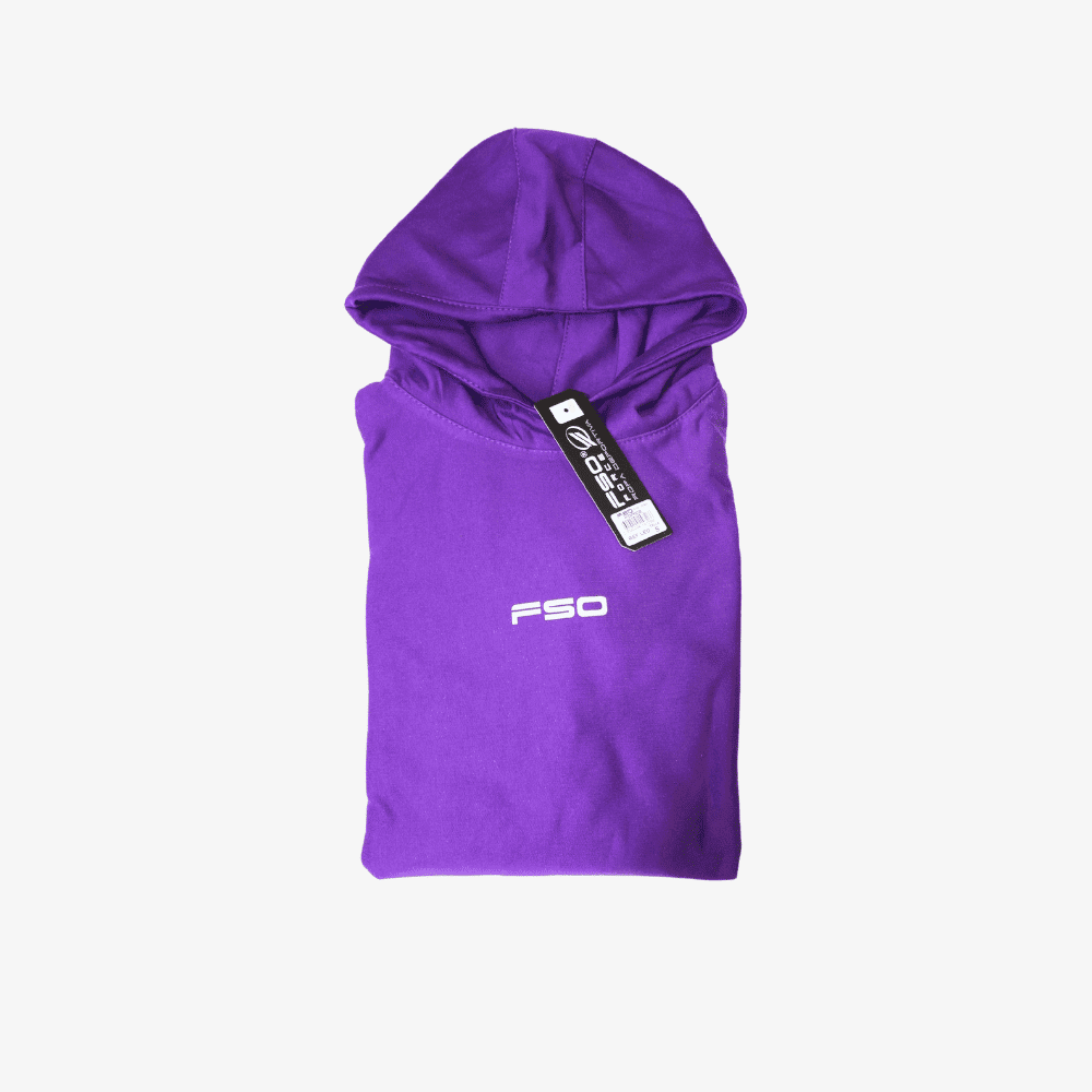 Hoodies Oversize - LEO - Imagen 5