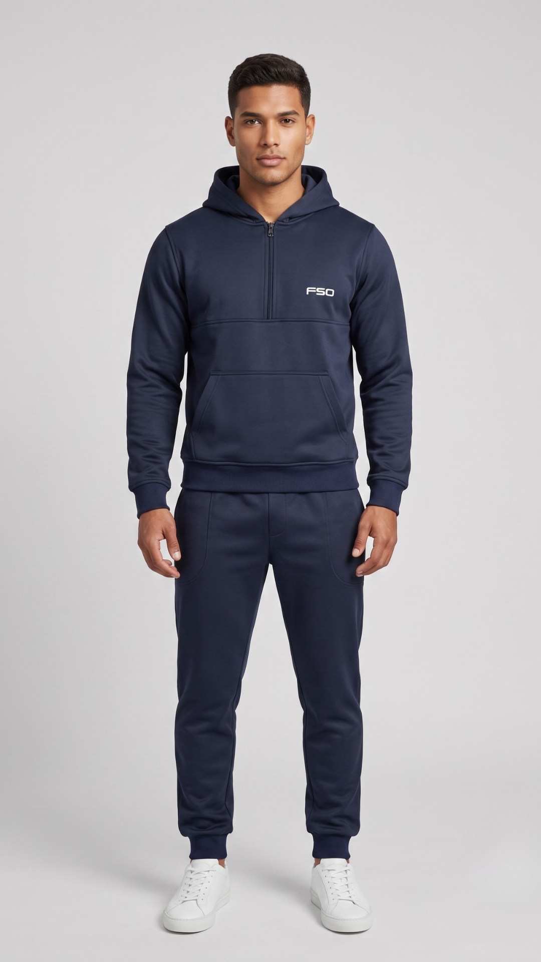 Conjunto Hombre - Johan miniatura 3