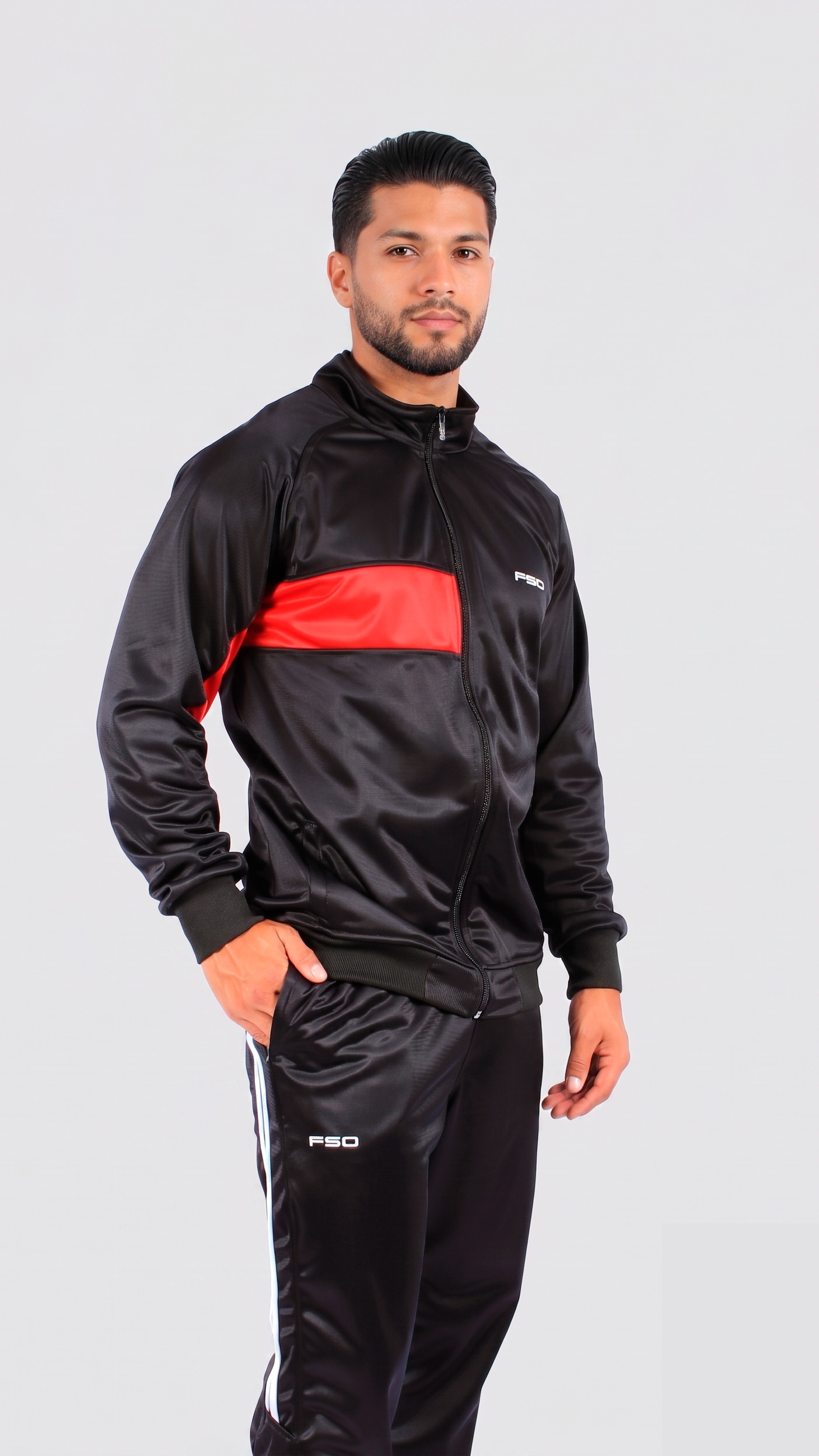 Sudadera para Hombre –Williams - Imagen 6