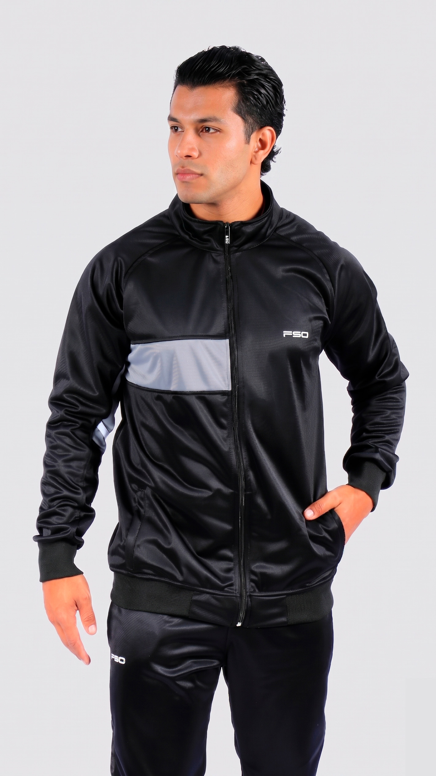 Sudadera para Hombre –Williams - Imagen 5