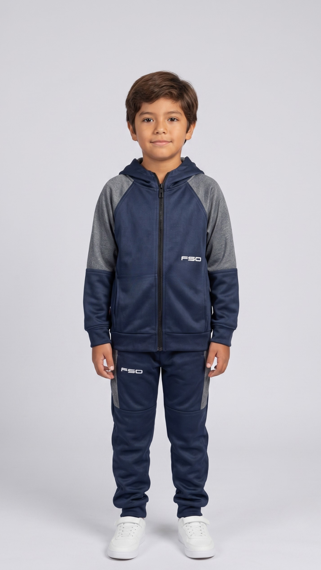 Sudadera para Niño - Alan - Imagen 3