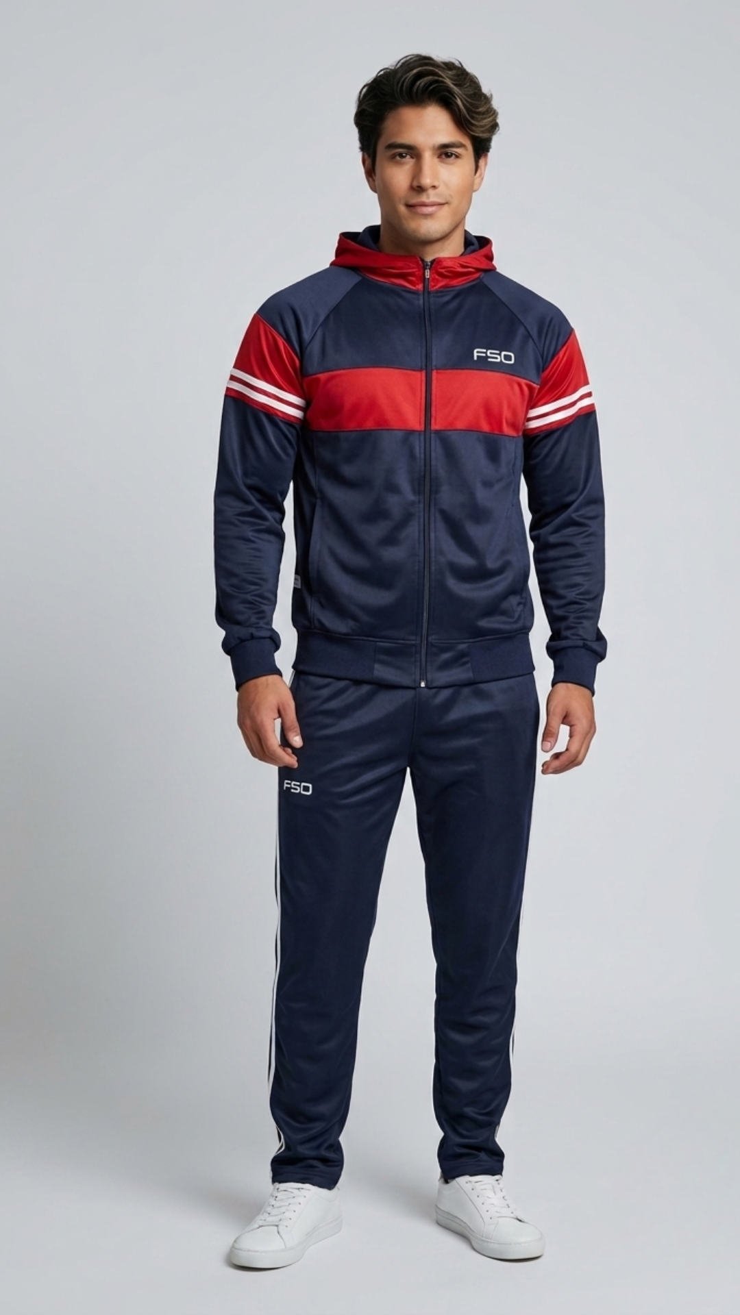 Conjunto Hombre – Alex imagen 8