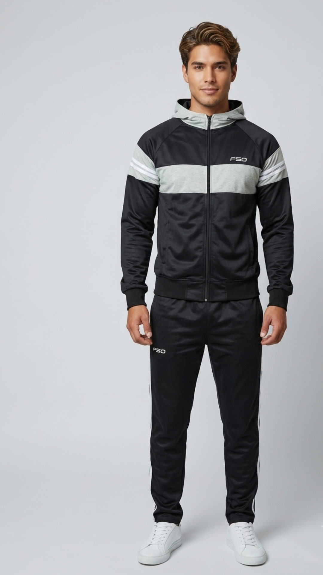 Conjunto Hombre – Alex imagen 13
