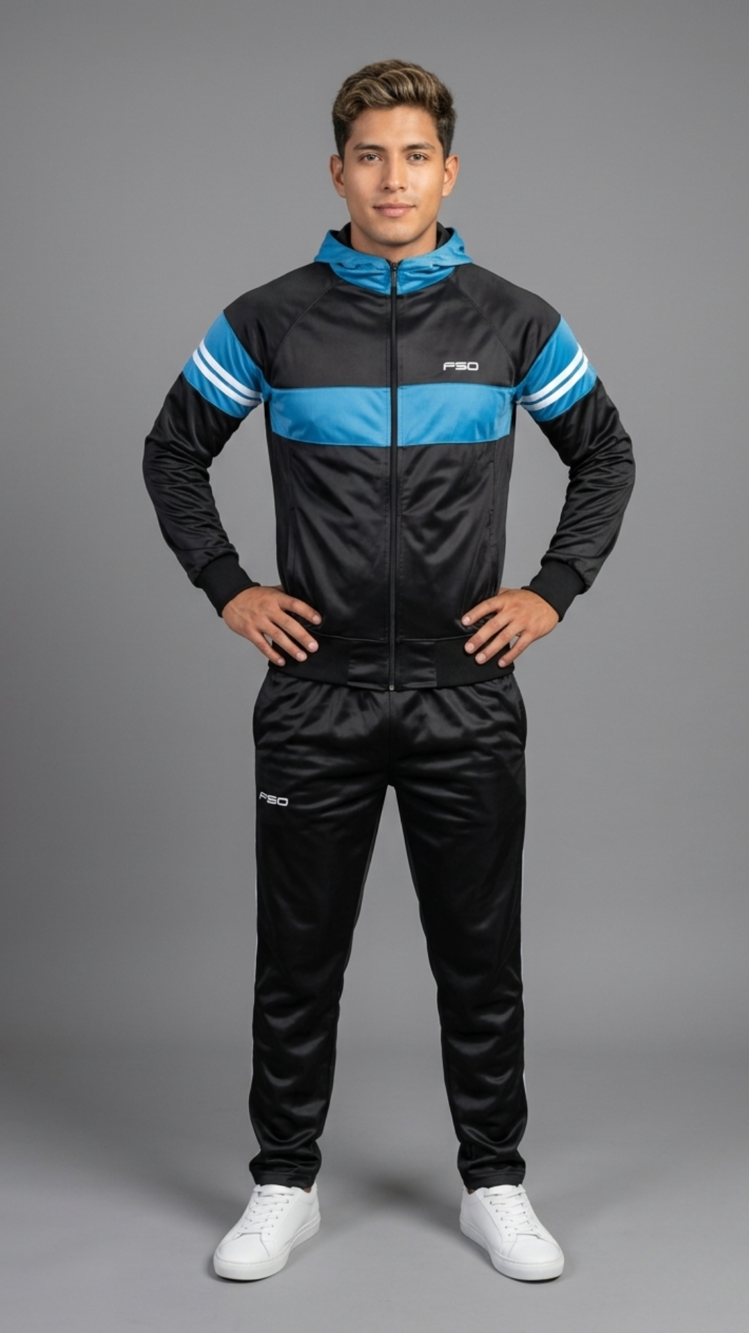 Conjunto Hombre – Alex imagen 15