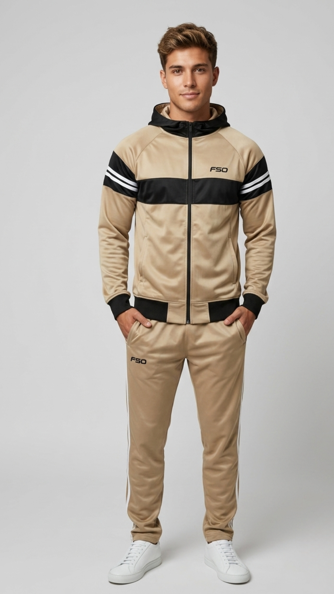 Conjunto Hombre – Alex imagen 18