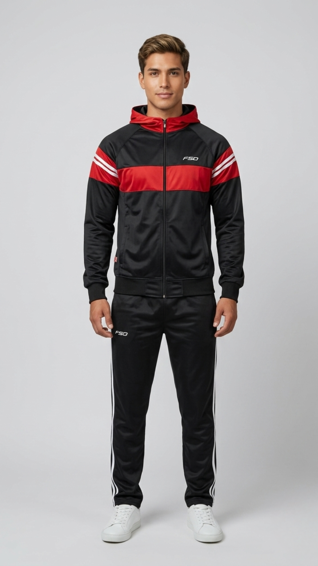 Conjunto Hombre – Alex imagen 16