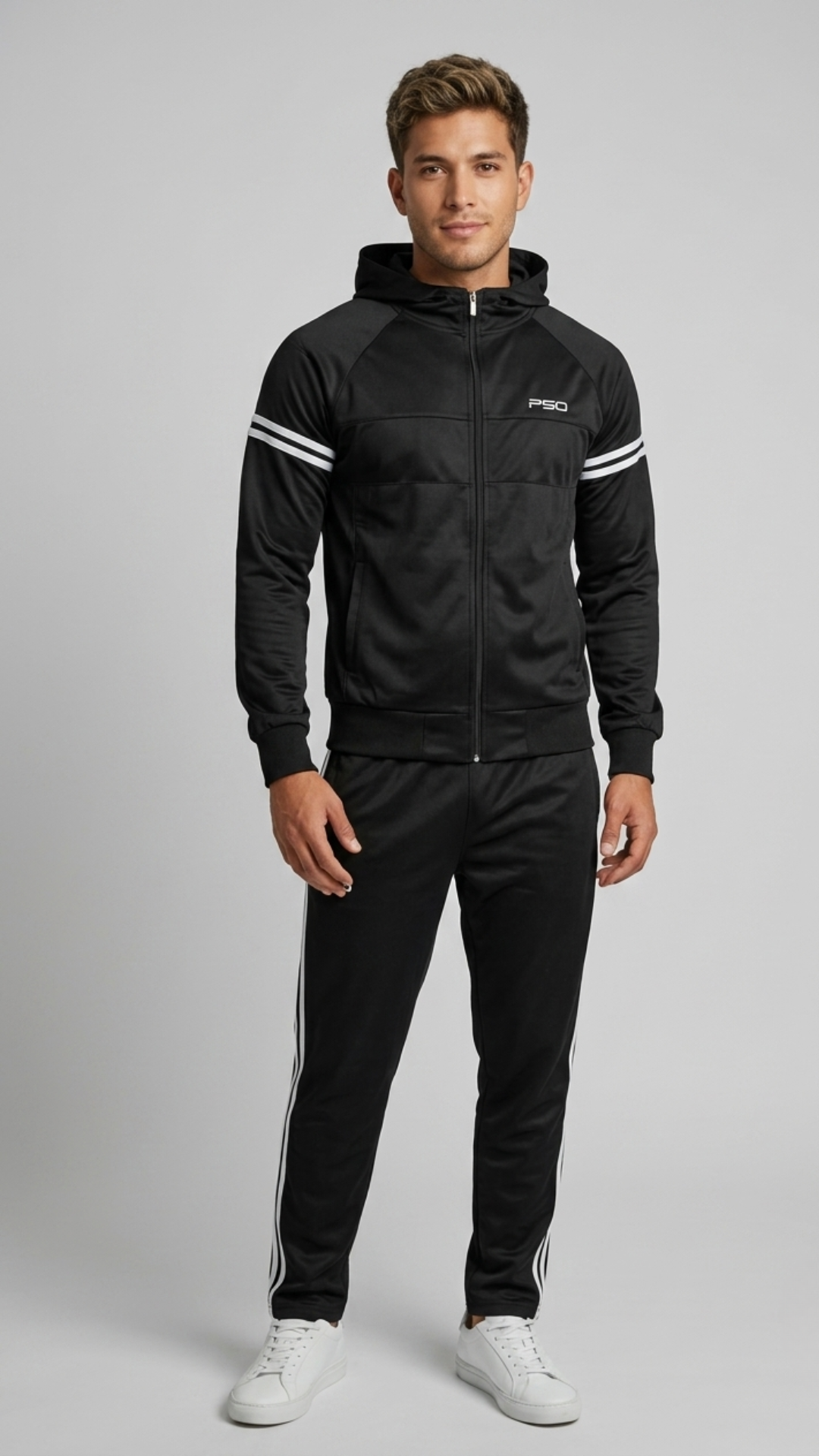 Conjunto Hombre – Alex imagen 5