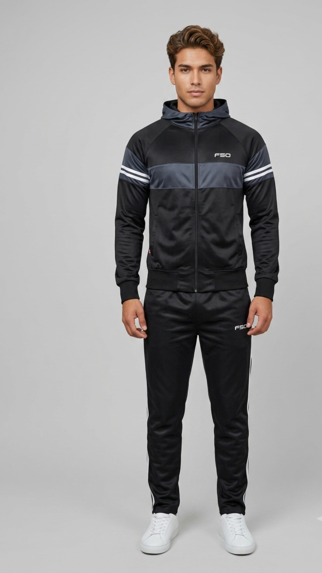 Conjunto Hombre – Alex imagen 4