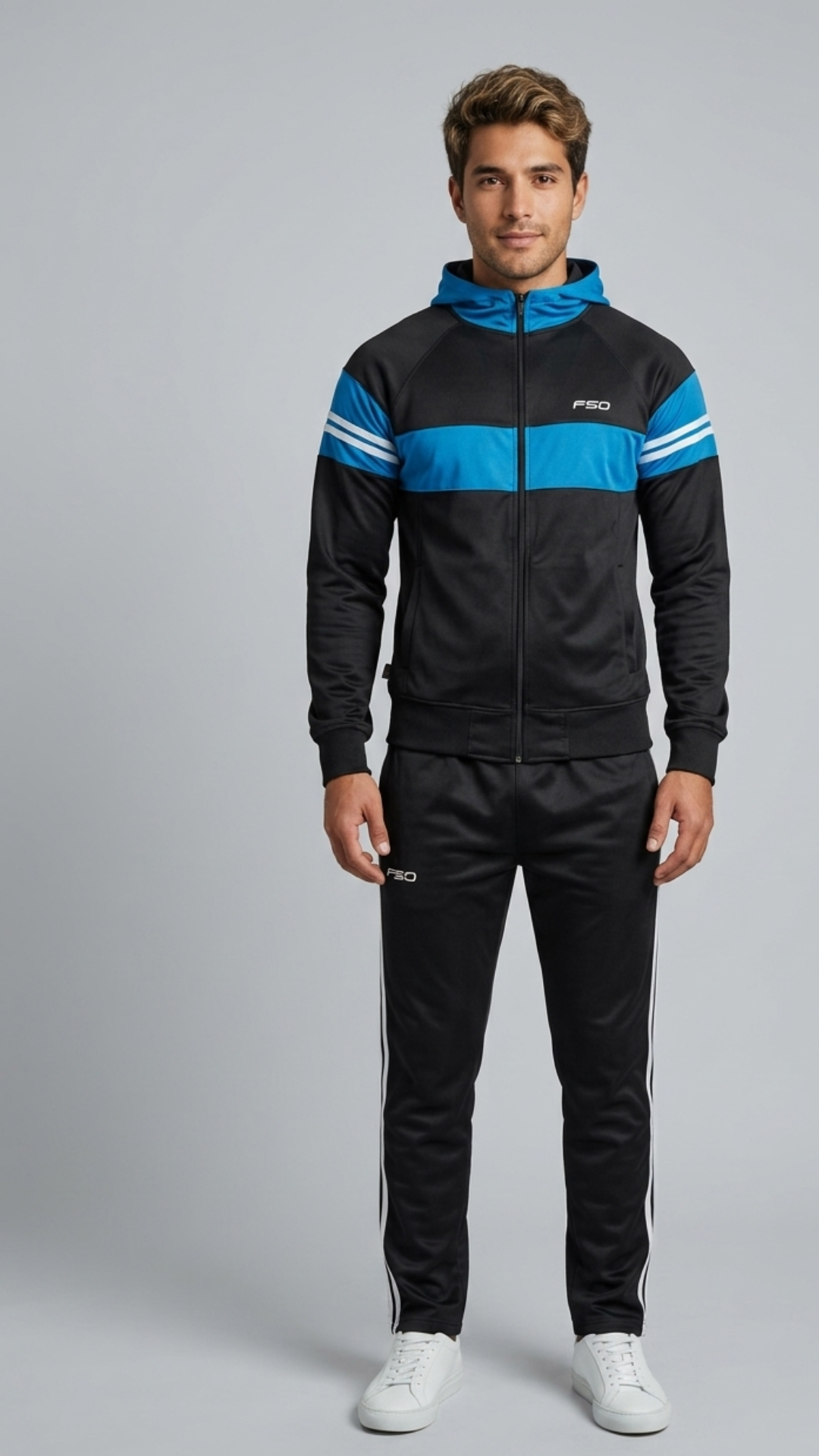 Conjunto Hombre – Alex imagen 9