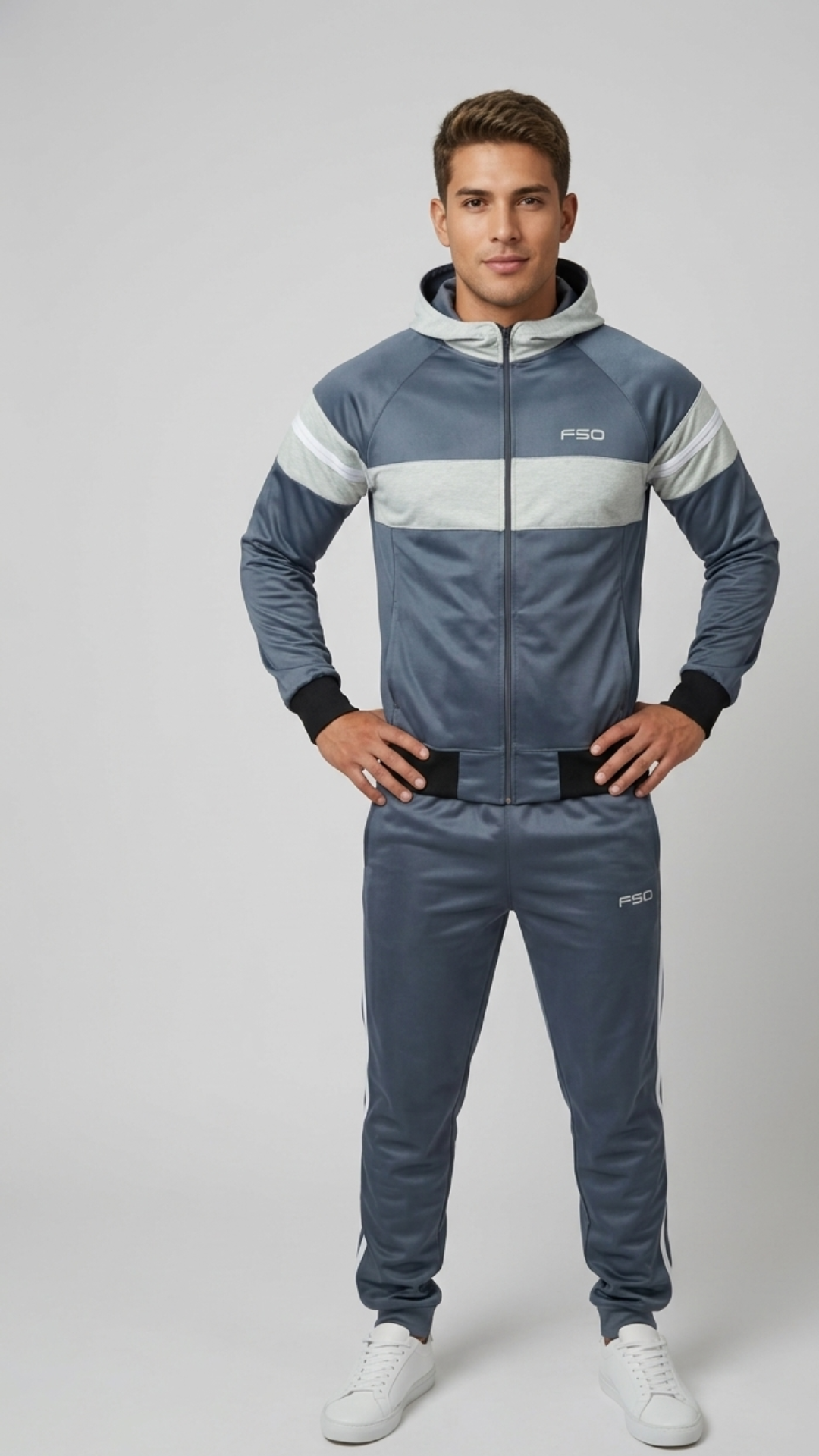 Conjunto Hombre – Alex imagen 10