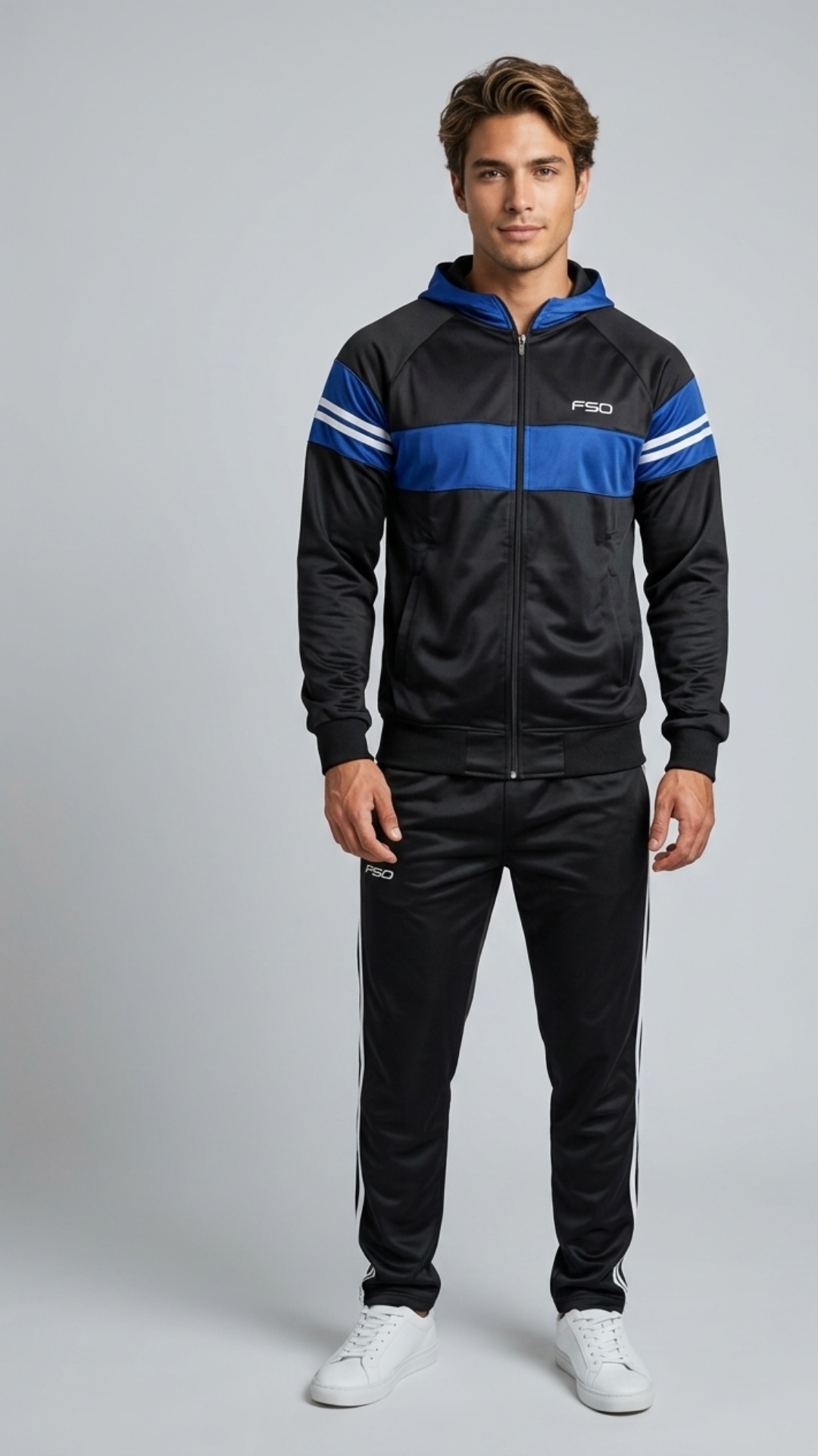 Conjunto Hombre – Alex imagen 11