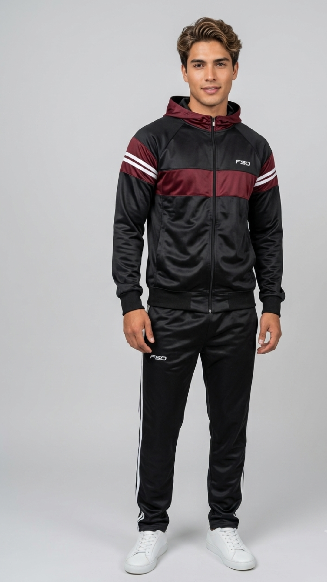 Conjunto Hombre – Alex imagen 12