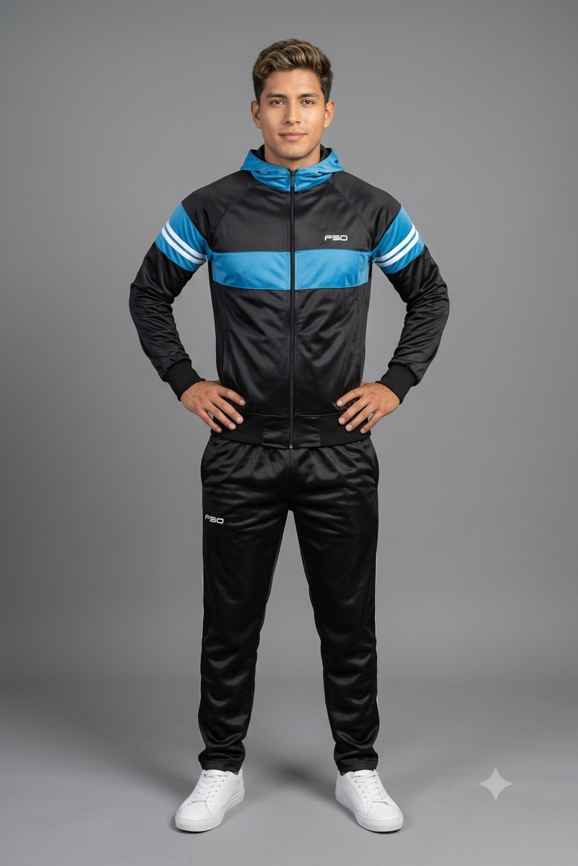 Conjunto Hombre – Alex imagen 2