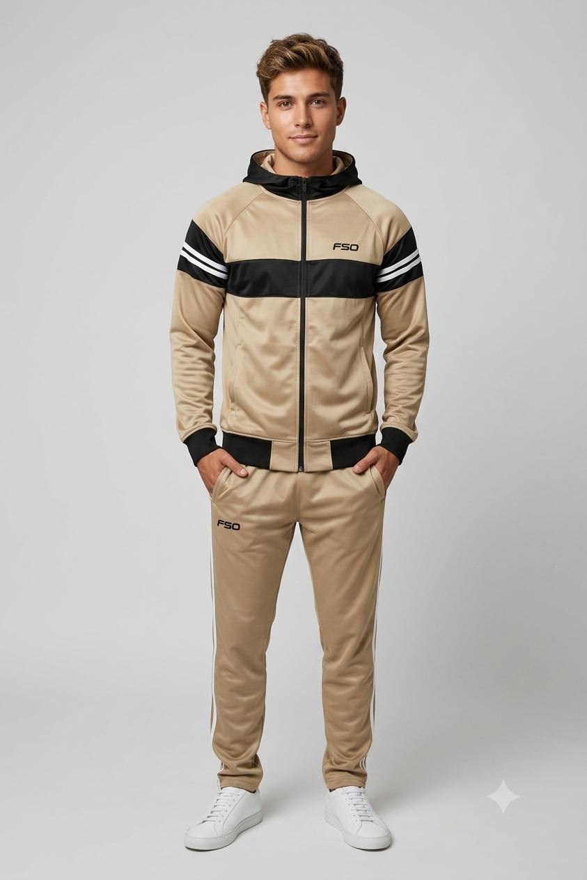 Conjunto Hombre – Alex imagen 3