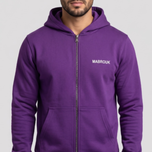 Chaqueta Lucas