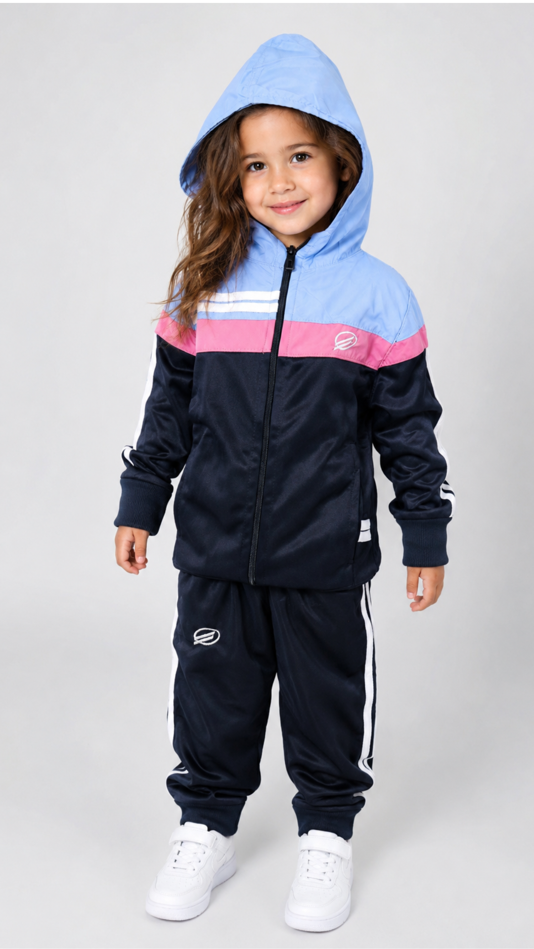 Sudadera para Niña - Melany imagen 2