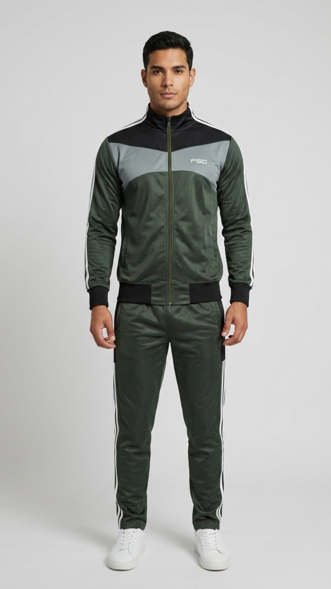 Conjunto Hombre - Floyd - Imagen 5
