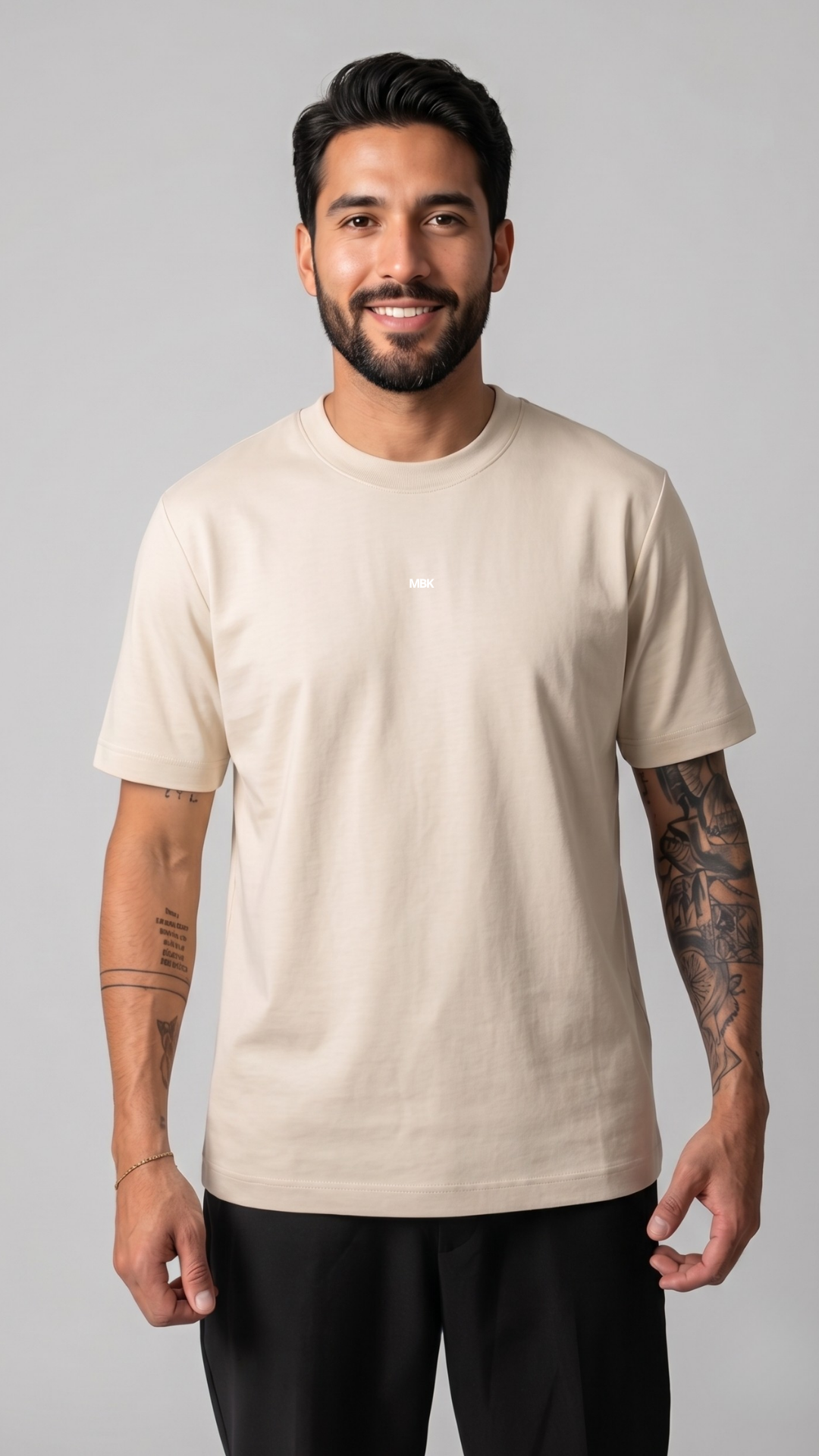 Shirt - Básica - Imagen 5