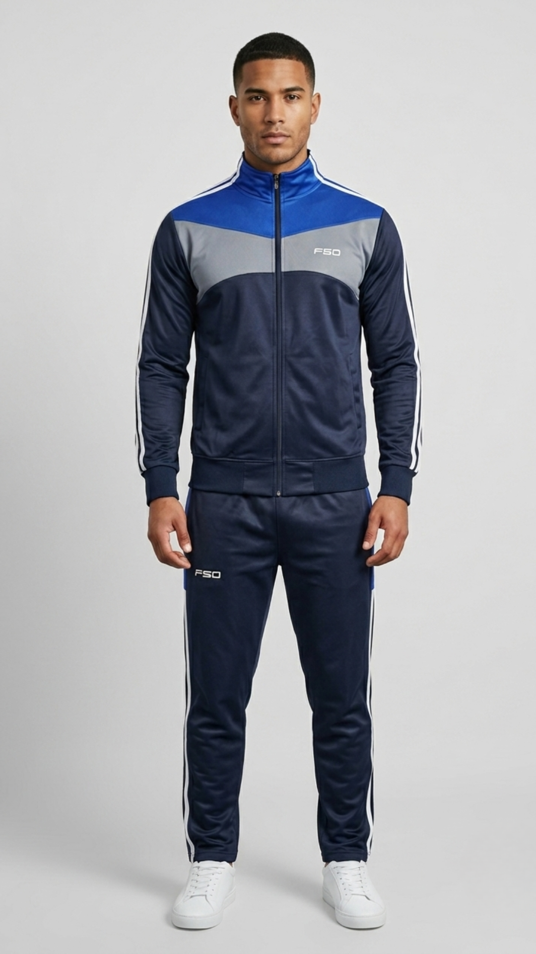 Conjunto Hombre - Floyd - Imagen 3
