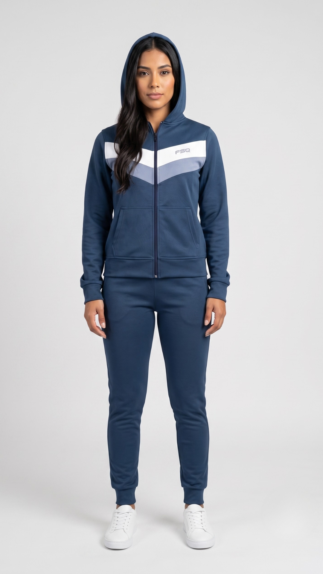 Sudadera para mujer - Amber imagen 8