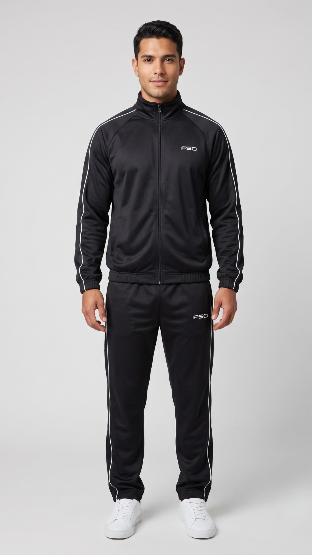 Sudadera de Hombre - Zeus - Imagen 5