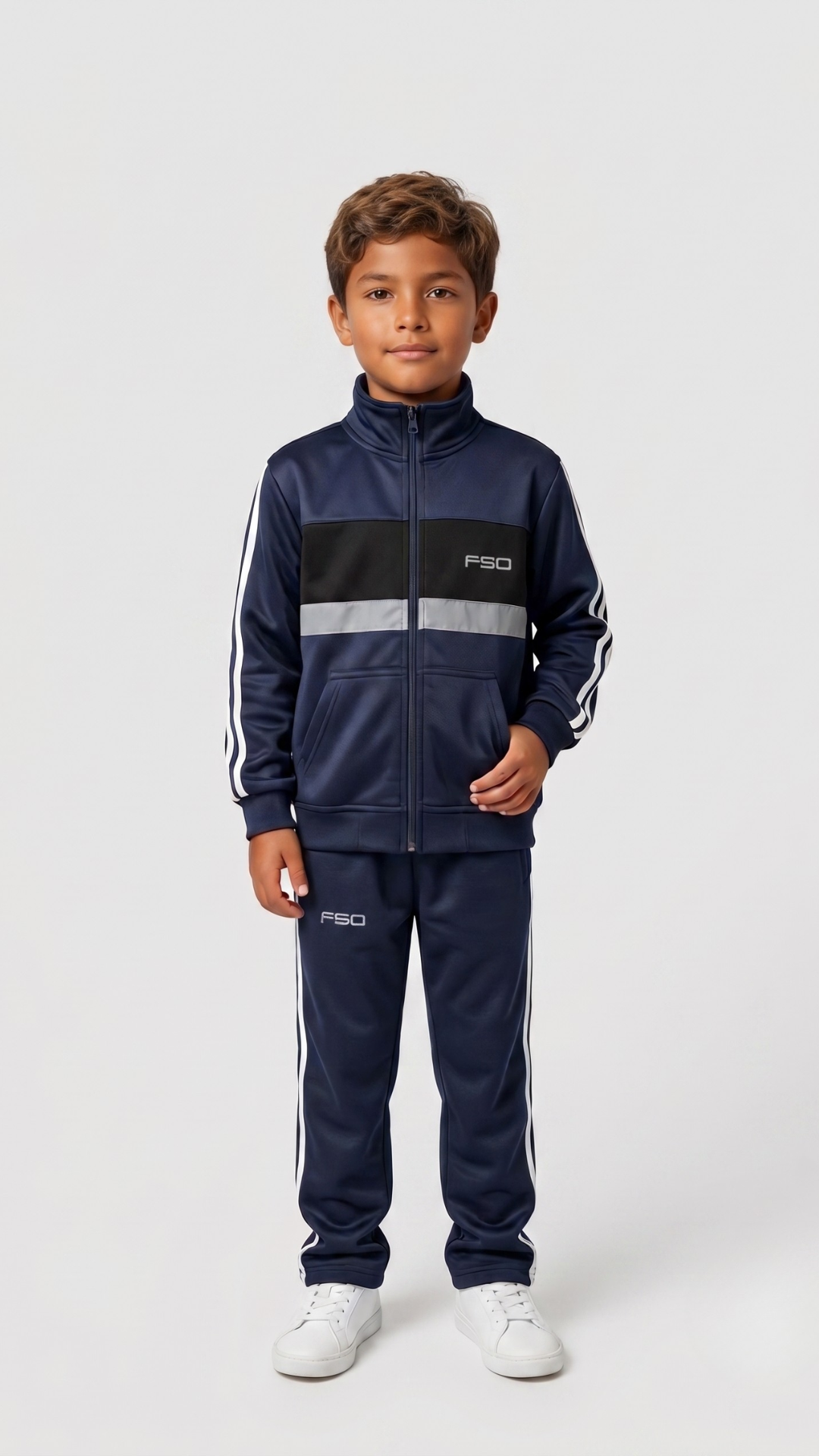 Sudadera de Niño - Mclarent - Imagen 3