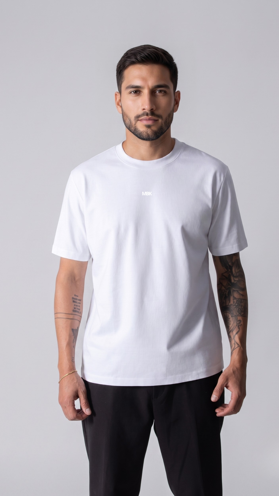 Shirt - Básica - Imagen 4