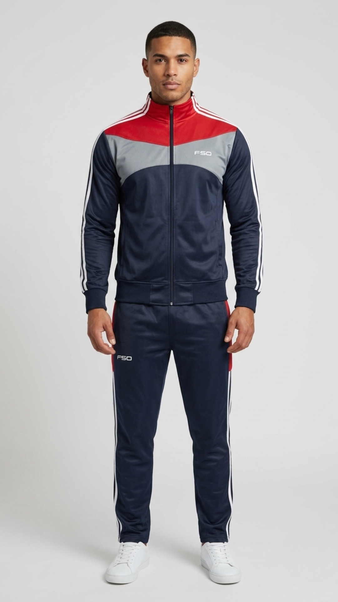 Conjunto Hombre - Floyd - Imagen 4
