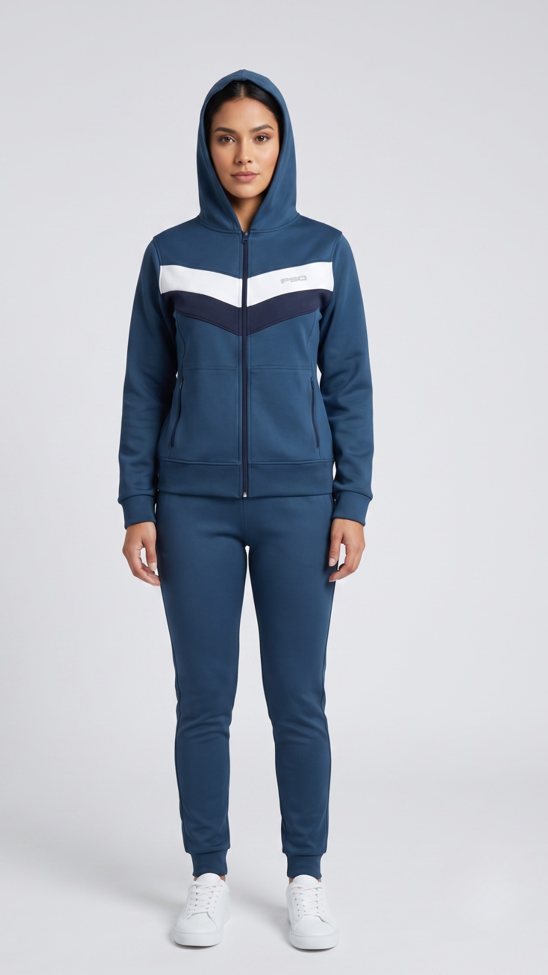 Sudadera para mujer - Amber imagen 6