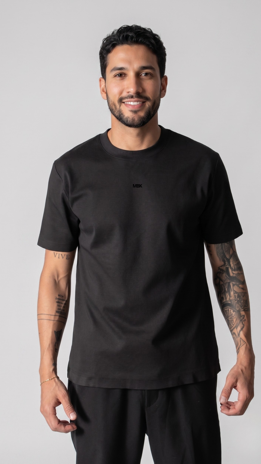 Shirt - Básica - Imagen 3