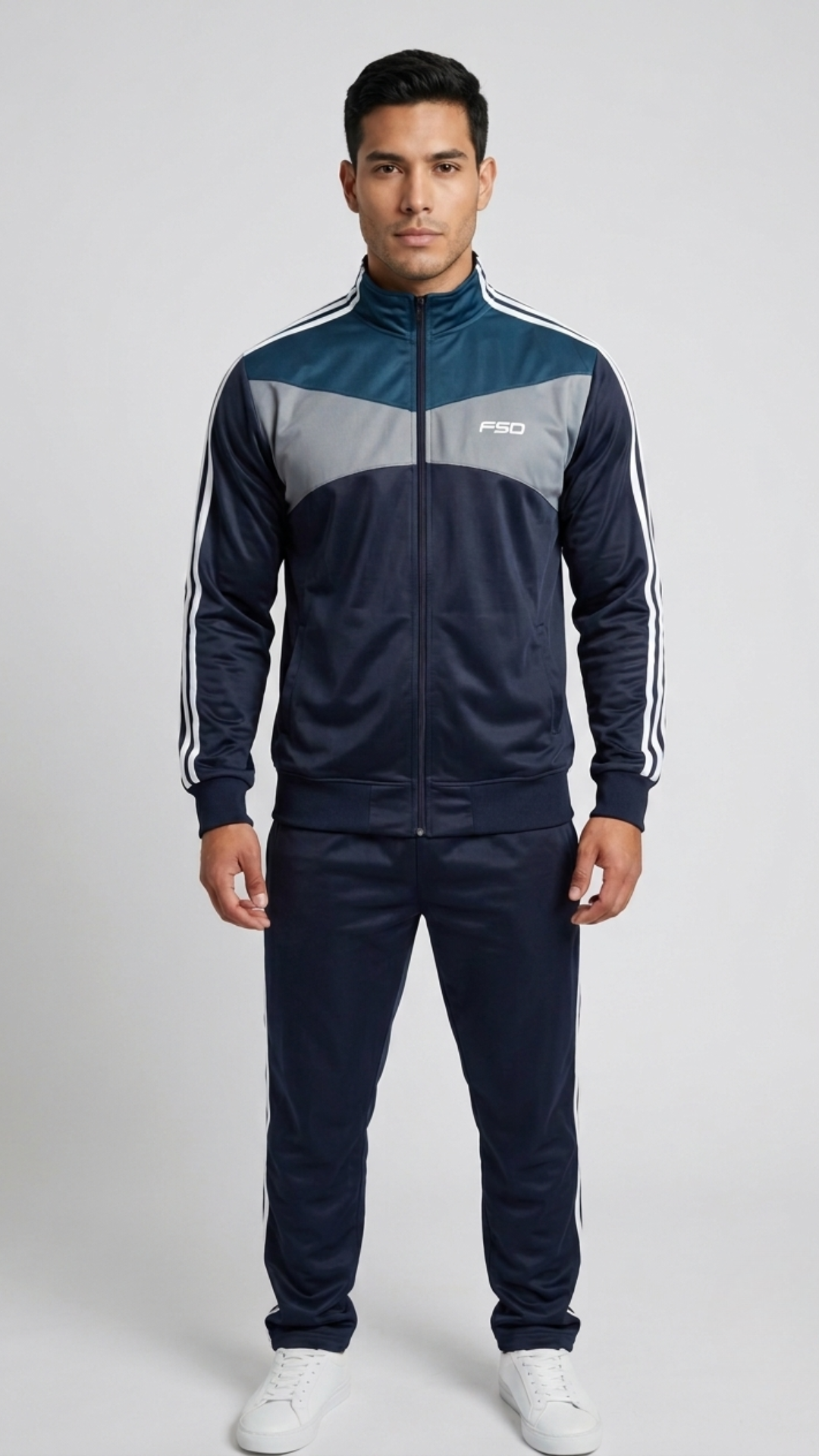 Conjunto Hombre - Floyd - Imagen 11