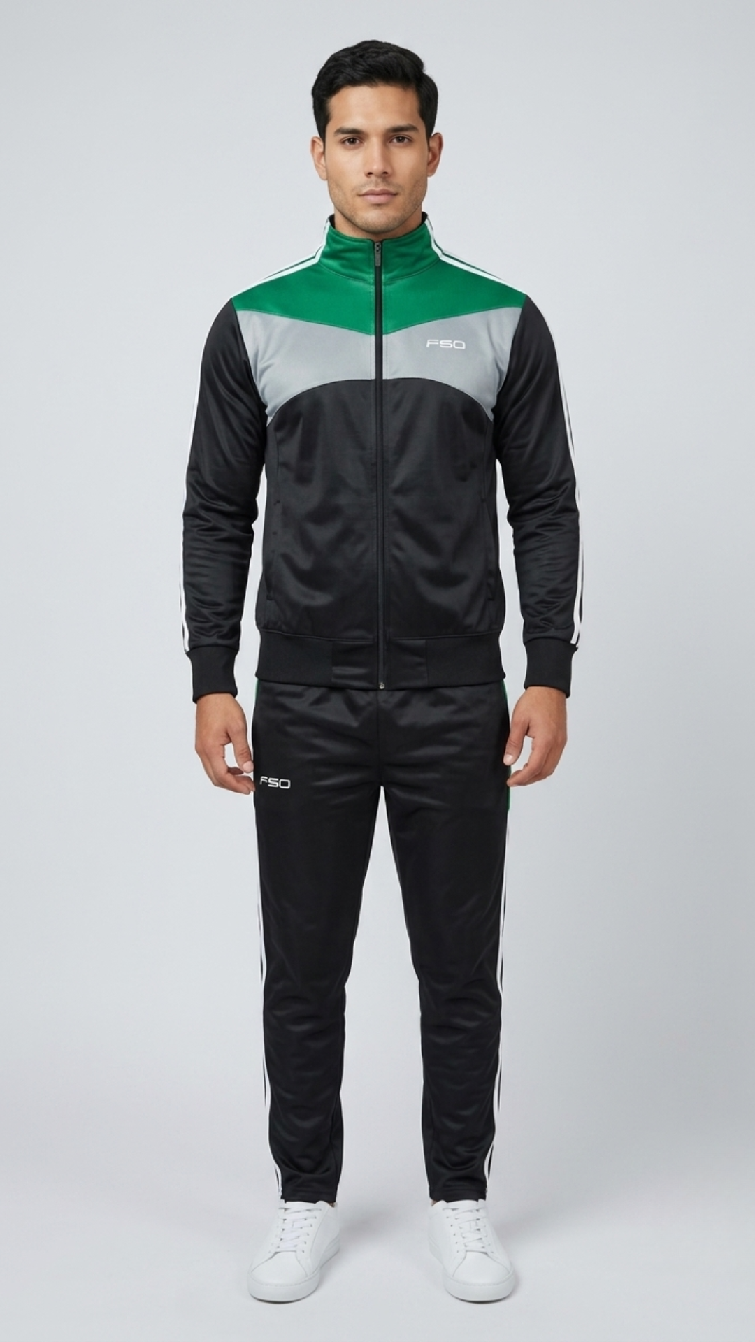 Conjunto Hombre - Floyd - Imagen 10