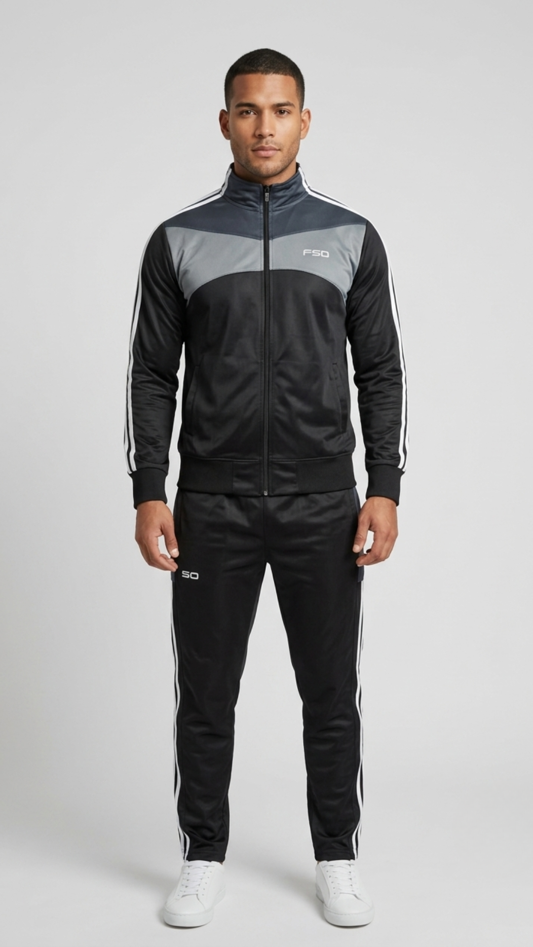 Conjunto Hombre - Floyd - Imagen 9