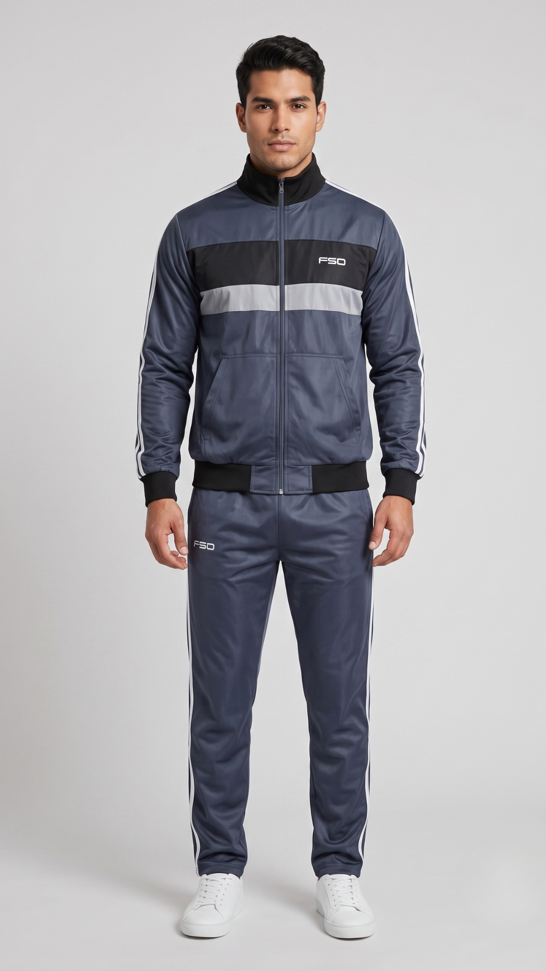 Sudadera para Hombre –Williams - Imagen de hover