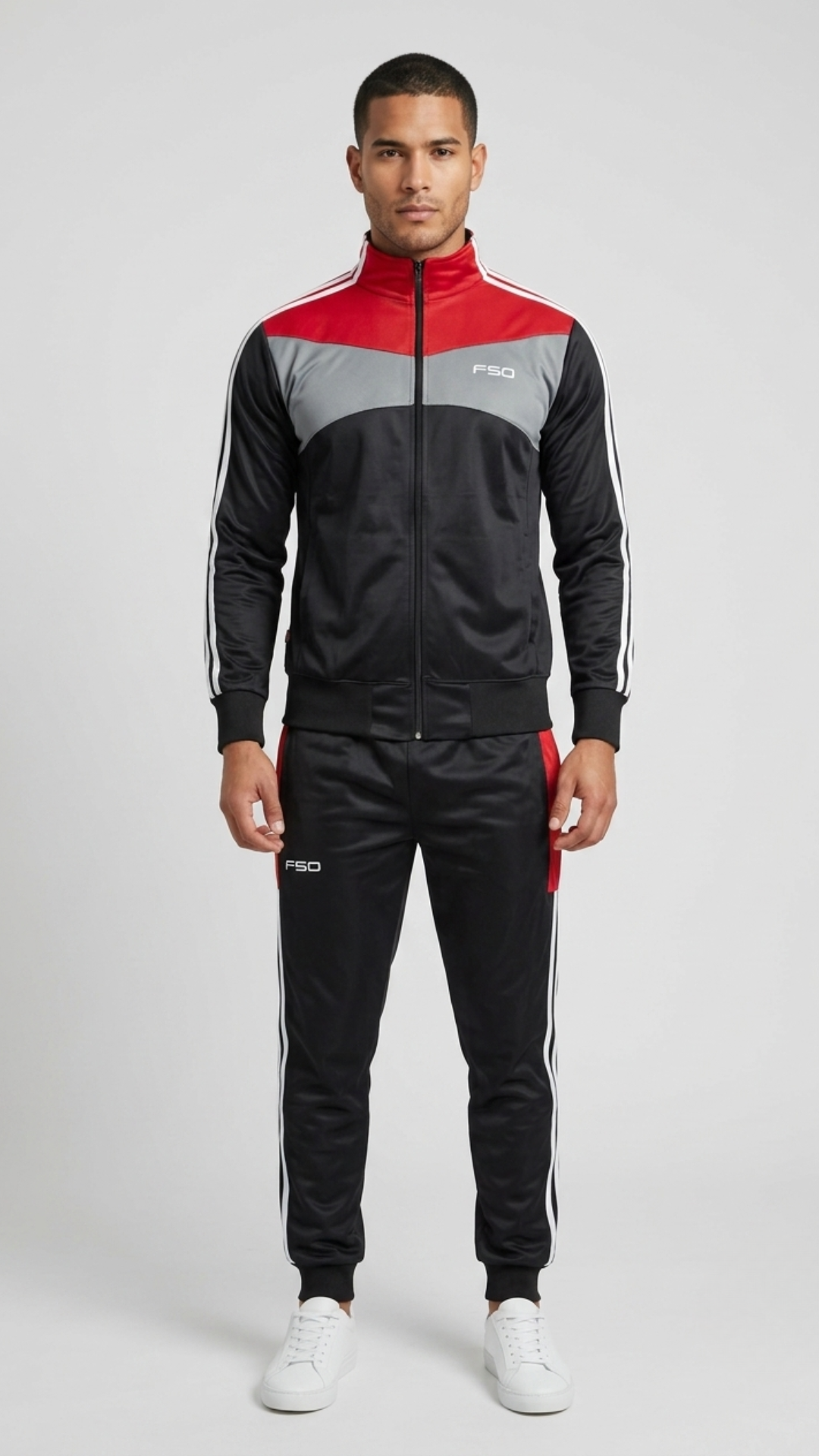 Conjunto Hombre - Floyd - Imagen 8