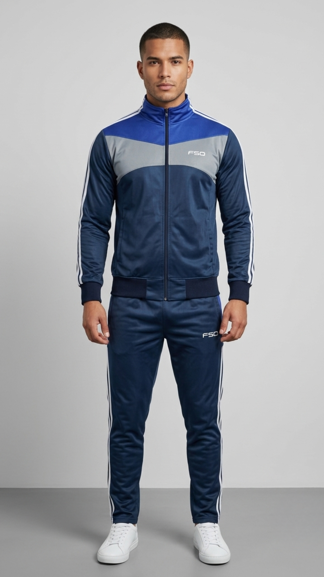 Conjunto Hombre - Floyd - Imagen 7