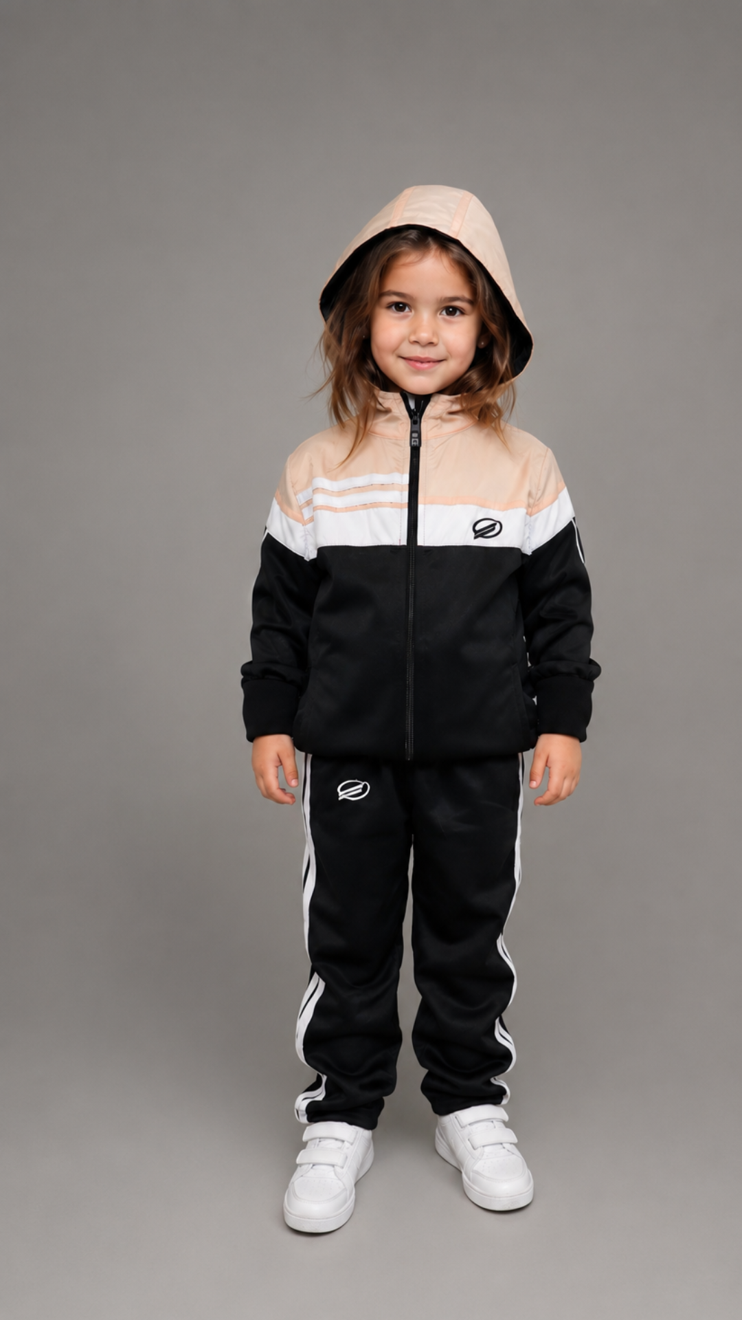Sudadera para Niña - Melany imagen 5