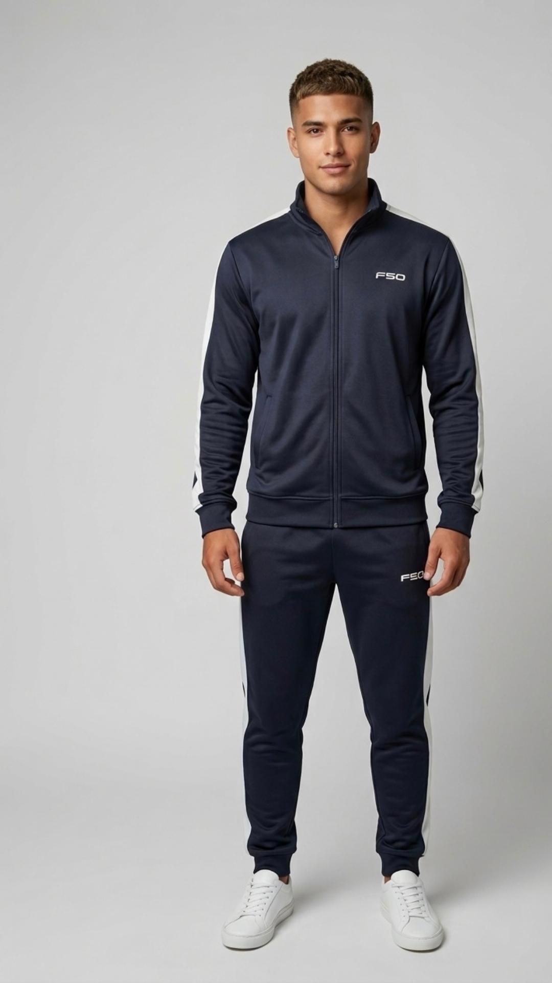 Sudadera para hombre - Sebastian miniatura 6