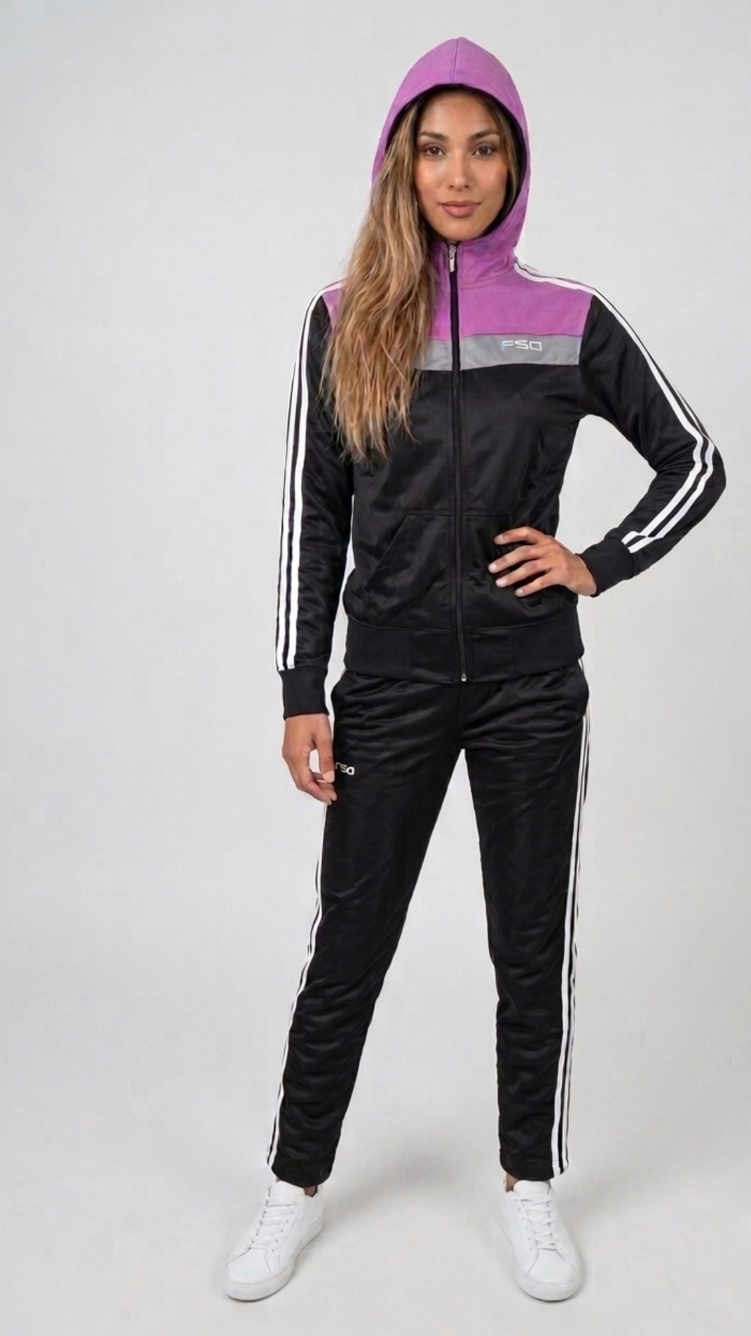 Sudadera para Mujer - Amelia imagen 7