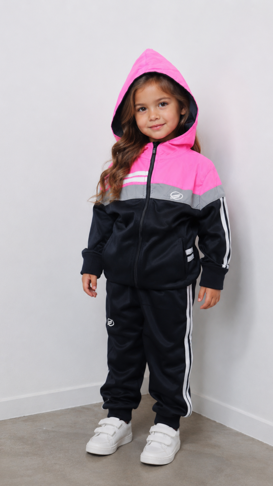 Sudadera para Niña - Melany imagen 4