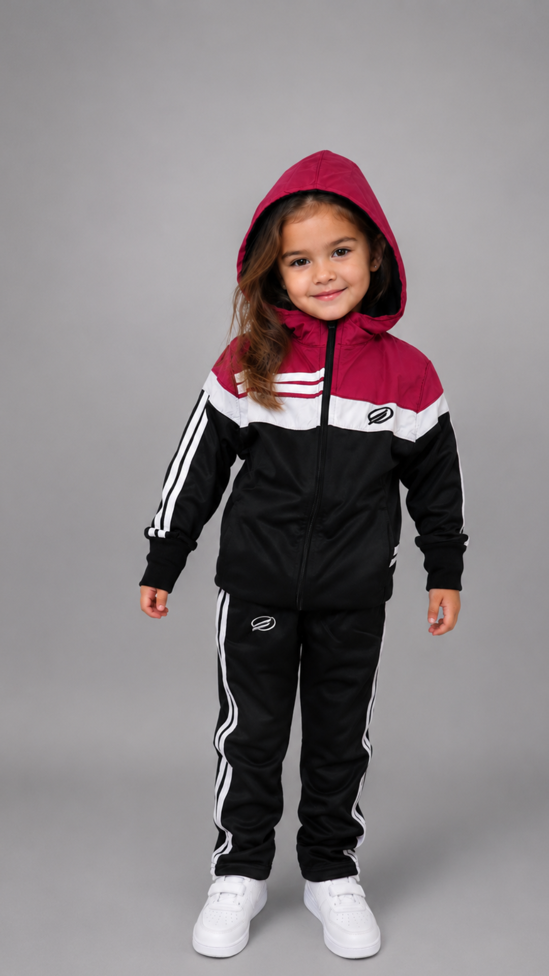 Sudadera para Niña - Melany imagen 3
